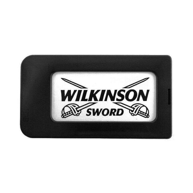 Лезвия для бритья Wilkinson Sword Classic Black