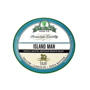 Мыло для бритья Stirling Island Man: secondary picture