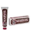 Marvis Black Forest Toothpaste 75ml 