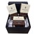 Подарочный набор для бритья Truefitt & Hill Sandalwood