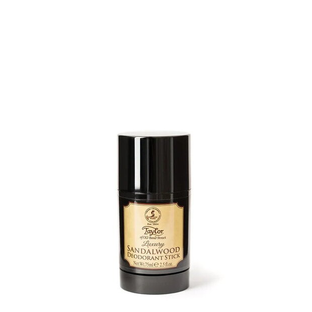 Дезодорант Taylor of Old Bond Street Sandalwood