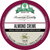 Мыло для бритья Stirling Almond Creme