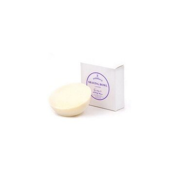 D.R. Harris Lavender Shaving Soap Re-fill 100g
