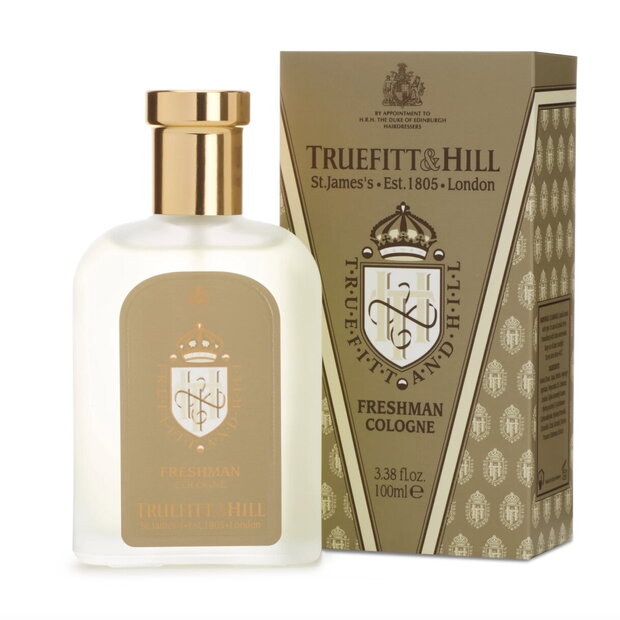 Одеколон Truefitt & Hill Freshman