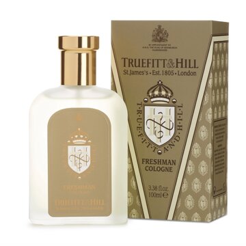 Truefitt & Hill Freshman Cologne 100 ml
