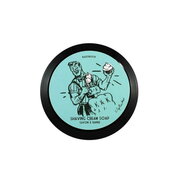 Мыло для бритья Razorock Blue Barbershop: secondary picture