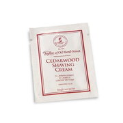 Крем для бритья Taylor Of Old Bond Street Cedarwood: primary picture