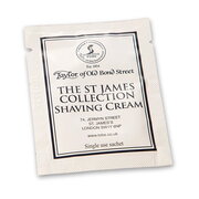Крем для бритья Taylor Of Old Bond Street St James Collection: primary picture