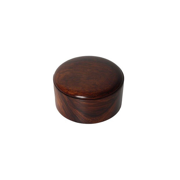 Epsilon Wooden Shaving Bowl 