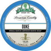 Мыло для бритья Stirling Duke: primary picture