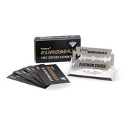 Лезвия для бритья Euromax Platinum: primary picture