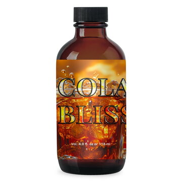 Wholly Kaw aftershave Cola Bliss 118ml