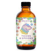 Лосьон после бритья Noble Otter Toons and Spoons: primary picture