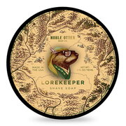 Мыло для бритья Noble Otter Lorekeeper: primary picture