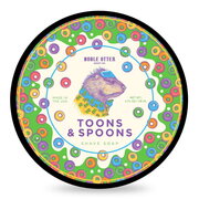 Мыло для бритья Noble Otter Toons and Spoons: primary picture