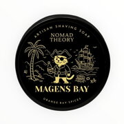 Мыло для бритья Nomad Theory Magens Bay: primary picture