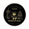 Nomad Theory shaving soap Magens Bay 150ml 