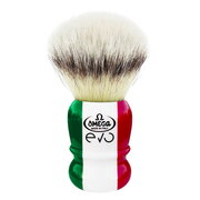 Помазок для бритья Omega evo 2.0 special Tricolore: primary picture