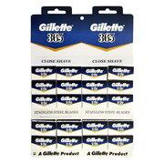 Лезвия для бритья Gillette 365: primary picture