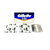 Лезвия для бритья Gillette 365