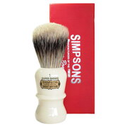 Помазок для бритья Simpsons Emperor 1 super badger: primary picture