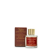 Лосьон после бритья Taylor of Old Bond Street Cedarwood: primary picture
