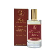 Лосьон после бритья Taylor of Old Bond Street Cedarwood: primary picture