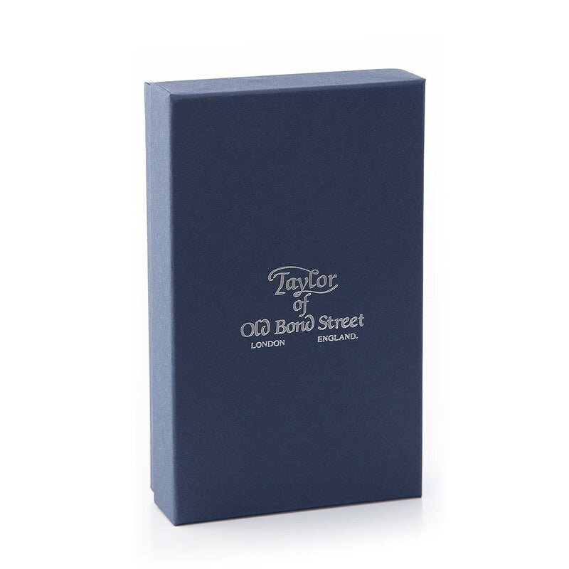 Taylor of Old Bond Street Sandalwood Shaving Cream & Aftershave Gel Gift Box 