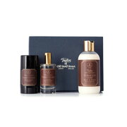 Подарочный набор Taylor of Old Bond Street Tobacco Leaf