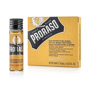 Масло для бороды Proraso Wood and Spice: primary picture