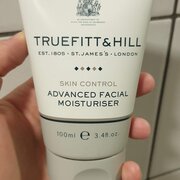 Truefitt & Hill Skin Control Advanced Facial Moisturiser 100ml
