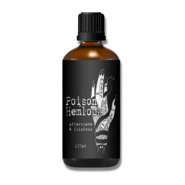 Лосьон после бритья Ariana & Evans Poison Hemlock