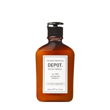 Depot 103 hidrating shampoo 250ml