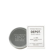 Твердое масло для бороды и усов Depot 502: primary picture
