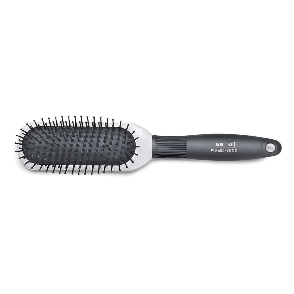 Kiepe hair brush nano tech 45x115mm 