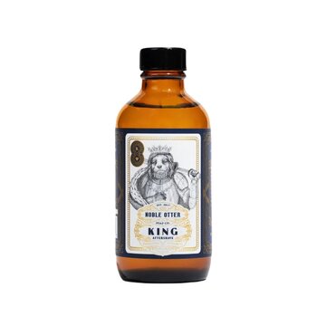 Noble Otter aftershave King 118ml