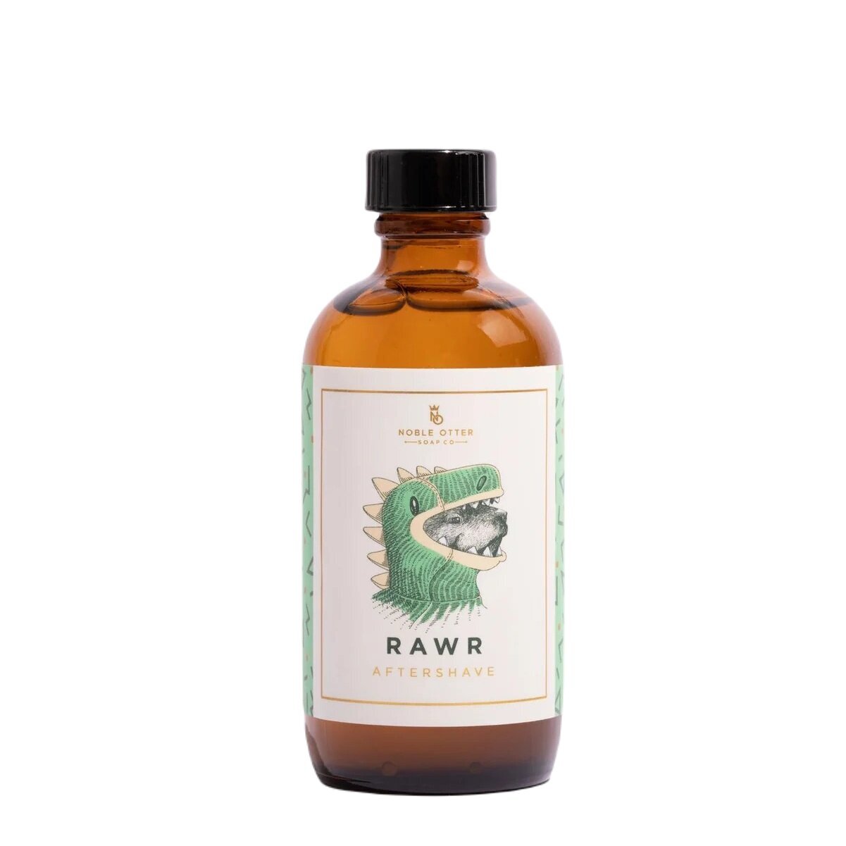 Noble Otter aftershave Rawr 118ml 