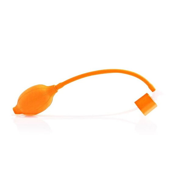 ATOMIZZATORI Professional Sprayer with pump PP28 Orange 
