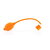 Распылитель профессиональный для лосьона PP28 Orange