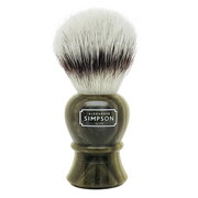 Помазок для бритья Simpson Islington Faux Horn L: primary picture