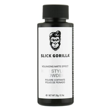 Slick Gorilla hair volumizing powder 20g