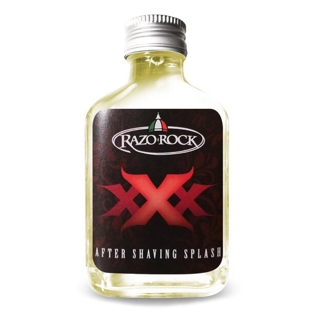 Лосьон после бритья Razorock XXX