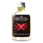 Лосьон после бритья Razorock XXX: primary picture