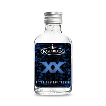 Razorock aftershaves xx 100ml