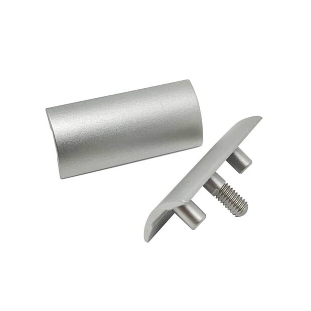 Rockwell Top Cap 6S Safety Razor 