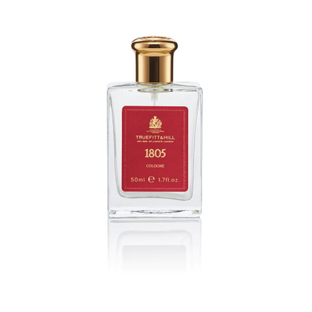 Truefitt & HIll 1805 Cologne 50ml