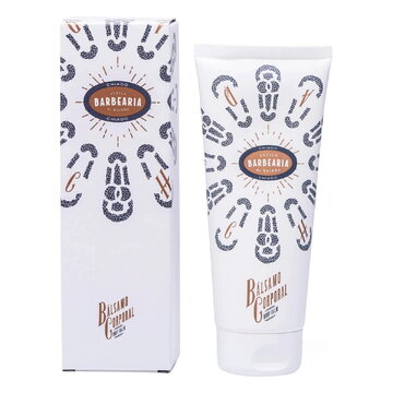 Balsamo Corporal Antiga Barbearia de Barrio 200ml