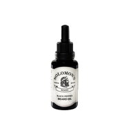Масло для бороды Solomon's  Black Pepper: primary picture