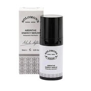 Энергетическая сыворотка Solomon's  Absinthe Alessandro Manfredini: primary picture