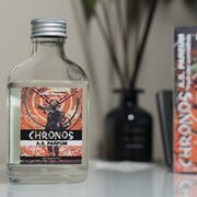 The Goodfellas’ smile aftershave Chronos 100ml